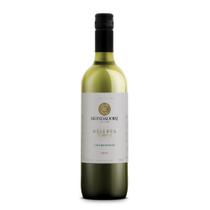 Vinho Branco Fino Seco Chardonnay Reserva
