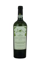 Vinho Branco Fino Seco Moscato Cave Antiga 750ml