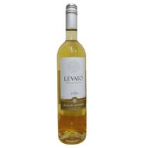 Vinho Branco Fino Seco Moscato de Alexandria Levato Ulian