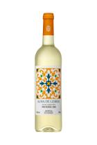 Vinho Branco Fino Seco Regional Alma de Lisboa -Portugal