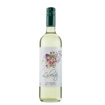 Vinho Branco Fino Seco Sauvignon Blanc Libertá Lovara