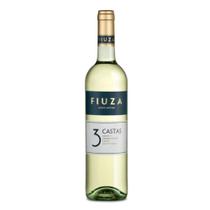 Vinho Branco Fiuza 3 castas Blend Vinho Branco Fiuza 3 castas Blend