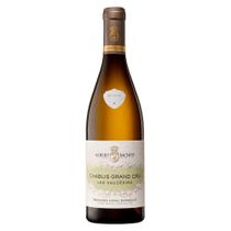 Vinho Branco Francês Albert Bichot Chablis Grand Cru Les Vaudésirs Chardonnay