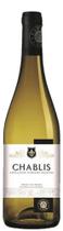 Vinho Branco Francês AOP Chablis - Expert Club 750 ml Vinho Branco Francês AOP Chablis - Expert Club 750 ml