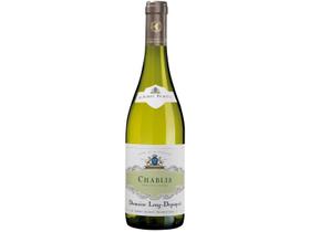 Vinho Branco Francês Chablis Albert Bichot 750 ml