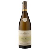 Vinho Branco Francês Chablis Albert Bichot 750 ml