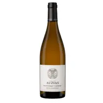 Vinho Branco Francês Chateau Auzias Chardonnay Viognier Vinho Branco Francês Chateau Auzias Chardonnay Viognier