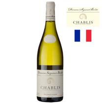 Vinho Branco Francês D. Séguinot-Bordet Chablis 750ml Vinho Branco Francês D. Séguinot-Bordet Chablis 750ml