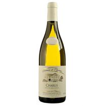 Vinho Branco Francês Domaine de Charmoy AOC Chablis 750 ml
