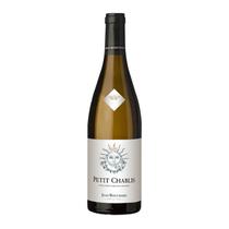 Vinho Branco Francês Jean Bouchard Petit Chablis A.O.C.