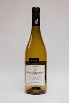 Vinho Branco Francês Pascal Bouchard Chablis Le Classique 2023 Vinho Branco Francês Pascal Bouchard Chablis Le Classique 2023