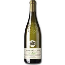 Vinho Branco Francês Prince Galien Chardonnay 750 ml Vinho Branco Francês Prince Galien Chardonnay 750 ml