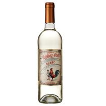 Vinho Branco Francês Rendez -Vous Blanc - IGP Côtes de Cascogne . 750ml - Rendez-Vous