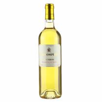 Vinho Branco Francês Sauternes C. Des Comperes 2016 - Cantu