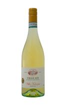 Vinho Branco Frascati Villa Fabrizia-750ml - CANTINA VILLA FABRIZIA