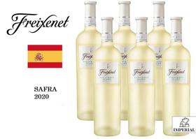 Vinho Branco Freixenet Sauvignon Blanc 750 mL 06 und