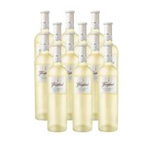 Vinho Branco Freixenet Sauvignon Blanc 750ml Kit 12 Unidades Vinho Branco Freixenet Sauvignon Blanc 750ml Kit 12 Unidades