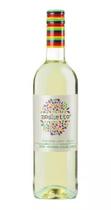 Vinho Branco Frisante Italiano MOSKETTO 750ml