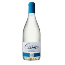 Vinho branco Frisante meio seco Castiço