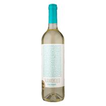 Vinho Branco Frisante Namorico 750ml - Parras