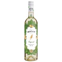 Vinho Branco Frisante Suave Moscato Casa Perini Macaw