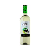 Vinho branco gato negro sauvignon blanc- 750 ml - San Pedro