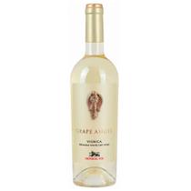 Vinho Branco Grape Angel Premium Viorica 750ml Vinho Branco Grape Angel Premium Viorica 750ml