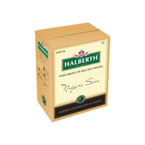 Vinho Branco Halberth Niagara Seco Bag 5l
