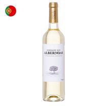 Vinho Branco Herdade das Albernoas 750ml Vinho Branco Herdade das Albernoas 750ml