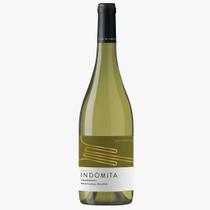 Vinho Branco Indómita Reserva Chardonnay 750ml - Chile