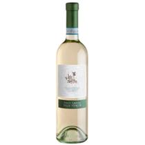 Vinho Branco Italia Pinot Grigio Venezia Vitis Nostra 750ml