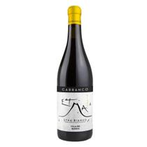 Vinho Branco Italiano Carranco Etna Bianco Villa Dei Baroni D.O.C.