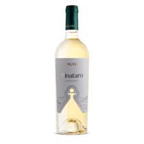 Vinho Branco Italiano Chardonnay Puglia IGP Tagaro Pinataro 2024 750ml Vinho Branco Italiano Chardonnay Puglia IGP Tagaro Pinataro 2024 750ml