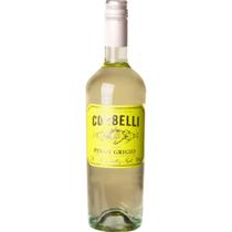 Vinho Branco Italiano Corbelli Pinot Grigio 750ml