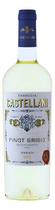 Vinho Branco Italiano Pinot Grigio Castellani 750ml