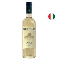 Vinho Branco Italiano Ruffino Orvieto Classico DOC 750ml