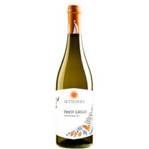 Vinho Branco Italiano Settesoli Pinot Grigio 2023 750ml
