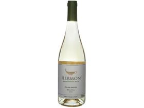 Vinho Branco Kosher Mount Hermon 750ml Vinho Branco Kosher Mount Hermon 750ml
