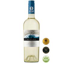 Vinho Branco La Playa Gran Reserva Sauvignon Blanc Elegância e Frescor do Vale do Colchagua
