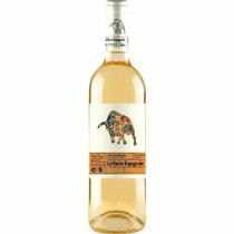 Vinho Branco La Vache Espagnole Macabeo 750ml Vinho Branco La Vache Espagnole Macabeo 750ml