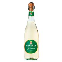 Vinho Branco Lambrusco Decordi 750ml