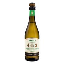Vinho Branco Lambrusco IGT Anella 750ml - Anella Andreani