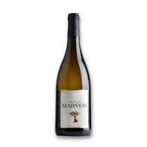 Vinho Branco Libanês Chateau Marsyas Grand Blanc 750ml