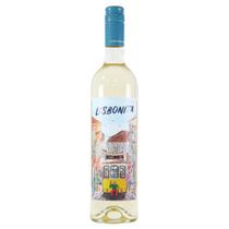 Vinho Branco Lisbonita 750ml