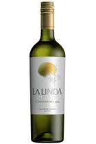 Vinho Branco Luigi Bosca Finca La Linda Chardonnay 750 Ml