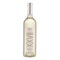 Vinho Branco Luiz Argenta Chardonnay E Viognier Terroir 27