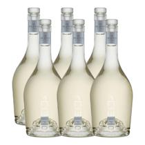 Vinho Branco Luiz Argenta Jovem Ripiano 750ml 6 Und Vinho Branco Luiz Argenta Jovem Ripiano 750ml 6 Und