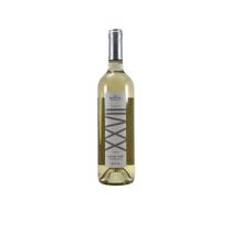 Vinho Branco Luiz Argenta Terroir XXVII Chardonnay e Viognier 750 ml Vinho Branco Luiz Argenta Terroir XXVII Chardonnay e Viognier 750 ml