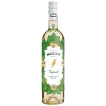 Vinho Branco Macaw Tropical Frisante 750ml Vinho Branco Macaw Tropical Frisante 750ml