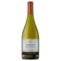 Vinho Branco Marques de Casa Concha Chardonnay Vinho Branco Marques de Casa Concha Chardonnay